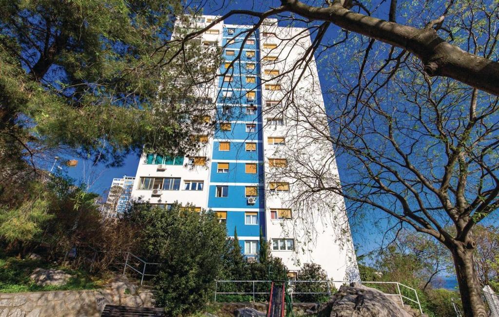 Roza Lejlighed Rijeka Eksteriør billede